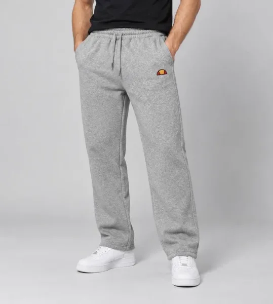 Спортивные штаны прямого кроя от ELLESSE, удобные и стильные, подходят — фото 2