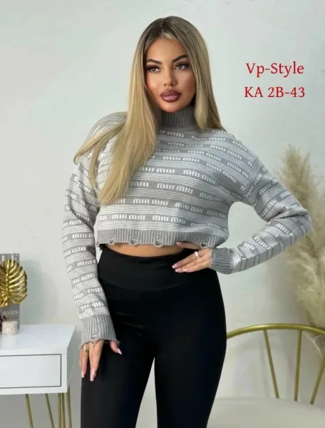 Кеды мужские — фото 6