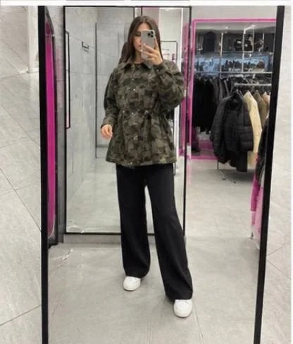 Куртка Наш 2Б-42 — фото 6