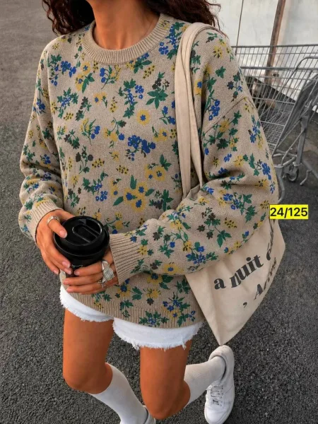 Кофта из состава 84 вискоза — фото 4
