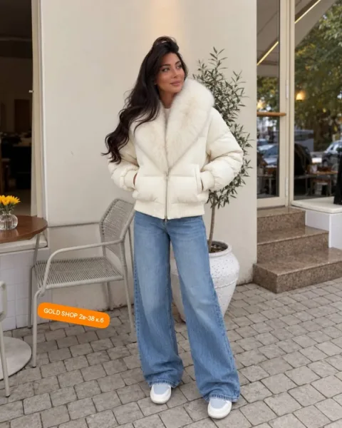 Куртка — фото 2