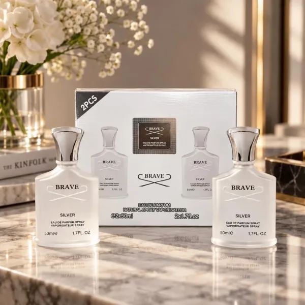Косметика Eau De Parfum В наборе: 2 парфюма — фото 3