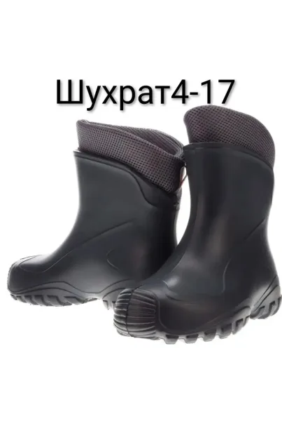 Сапоги Фокс Зима — фото 4