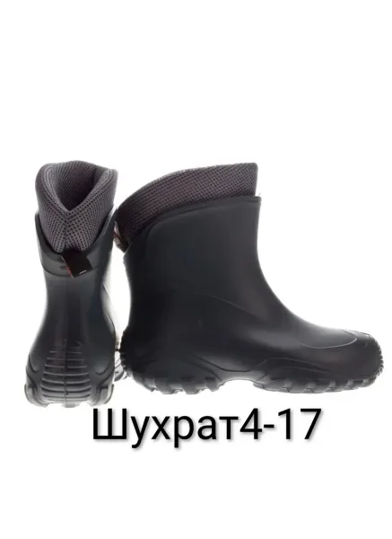 Сапоги Фокс Зима — фото 8