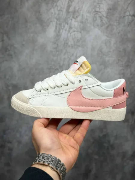 Кроссовки Nike Blazer LUXE в коробке — фото 6