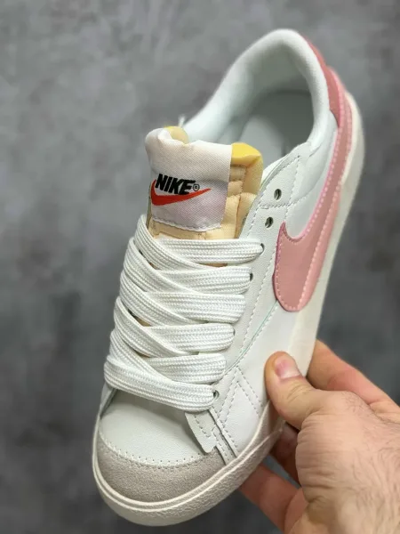 Кроссовки Nike Blazer LUXE в коробке — фото 7