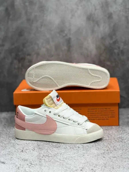 Кроссовки Nike Blazer LUXE в коробке — фото 9