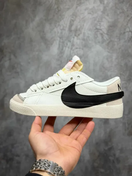 Кроссовки Nike Blazer LUXE в коробке — фото 6