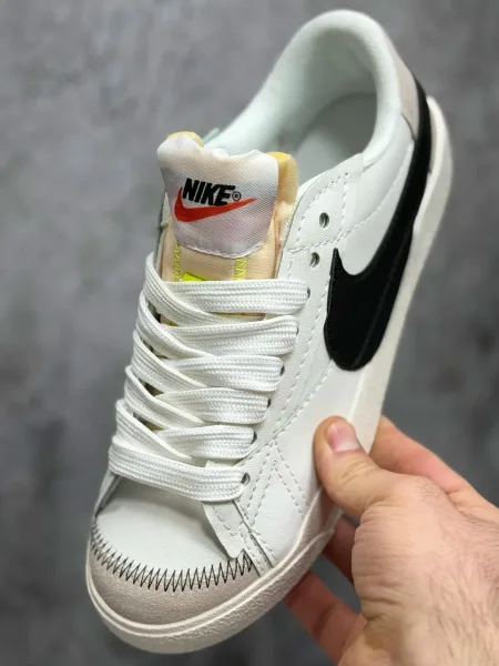Кроссовки Nike Blazer LUXE в коробке — фото 7