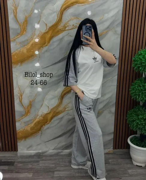 Костюм Двухнитка — фото 2
