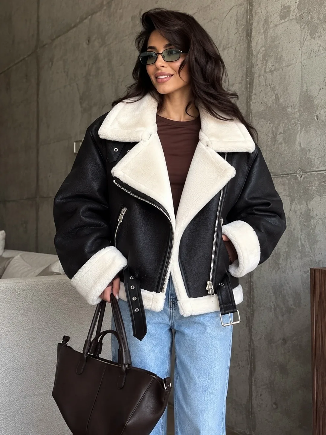 Платьями, кожа Эка — фото 1