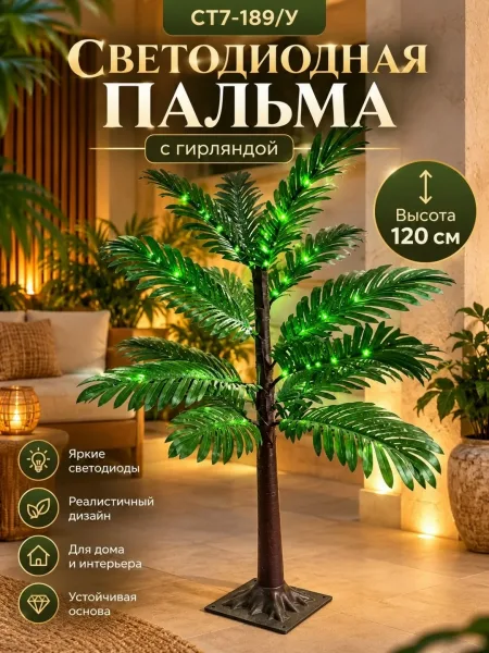 Описание Зелёный — фото 2