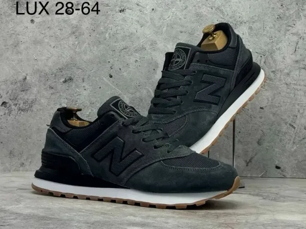 Кроссовки мужские New Balance 9060 — фото 4