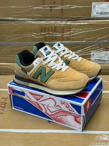 Кроссовки New Balance — фото 2