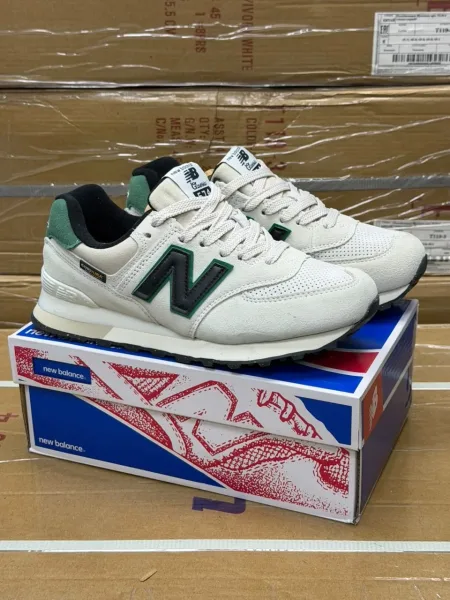 Кроссовки New Balance — фото 5