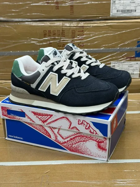 Кроссовки New Balance — фото 7