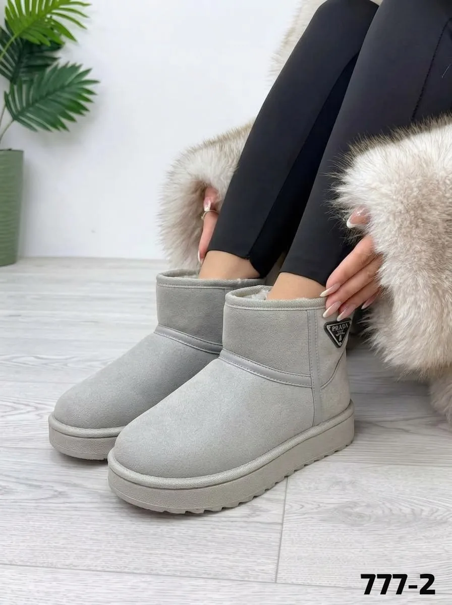 Кроссовки 100 — фото 2