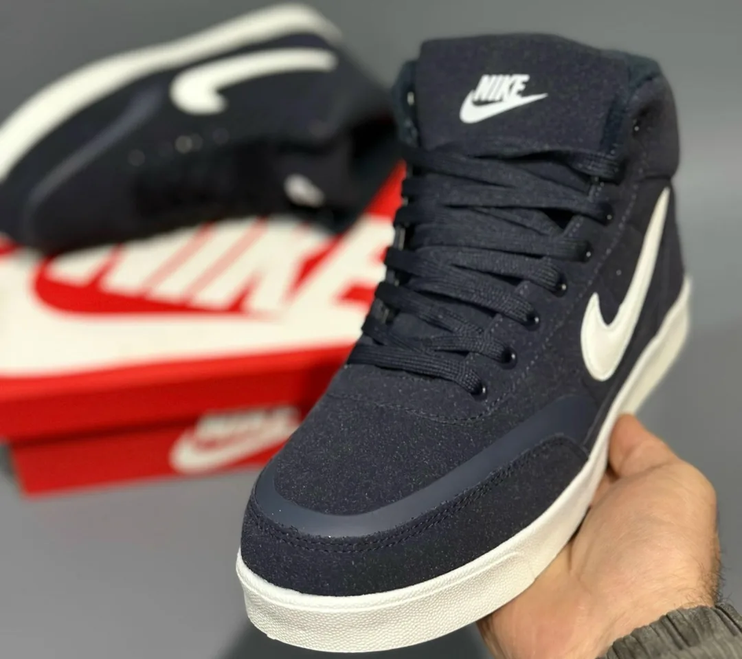 Кроссовки Nike Zoom мужские — фото 1