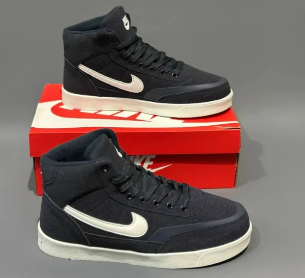 Кроссовки Nike Zoom мужские — фото 2
