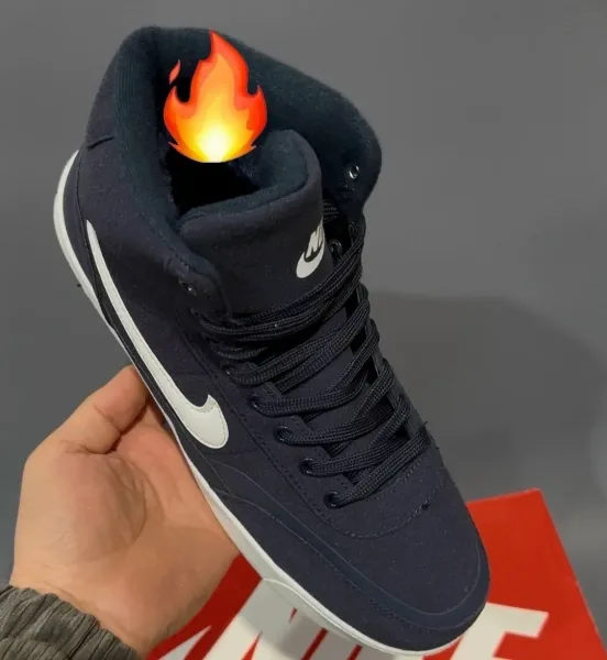 Кроссовки Nike Zoom мужские — фото 10