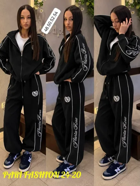 Ищете удобные и модные Костюмы на каждый день Тогда этот вариант точно — фото 6