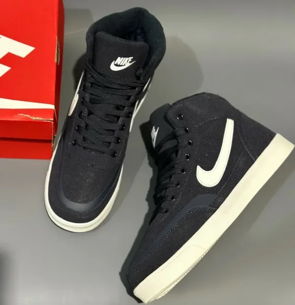Кроссовки Nike Zoom мужские — фото 1