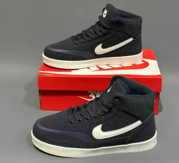 Кроссовки Nike Zoom мужские — фото 4