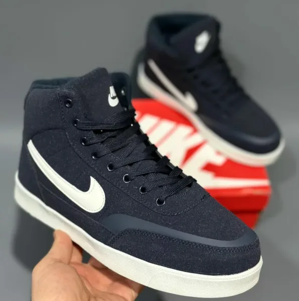 Кроссовки Nike Zoom мужские — фото 5