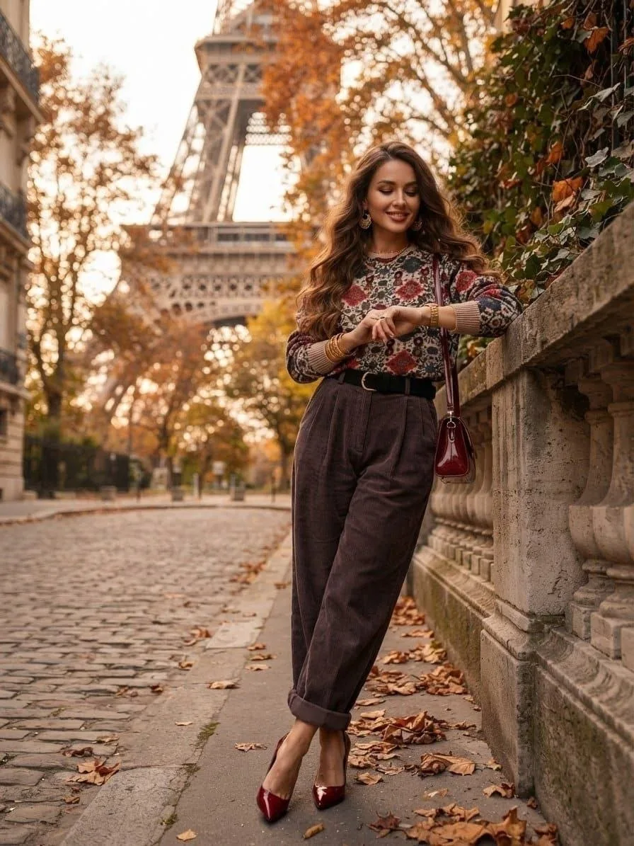Кофта из Короны — фото 2