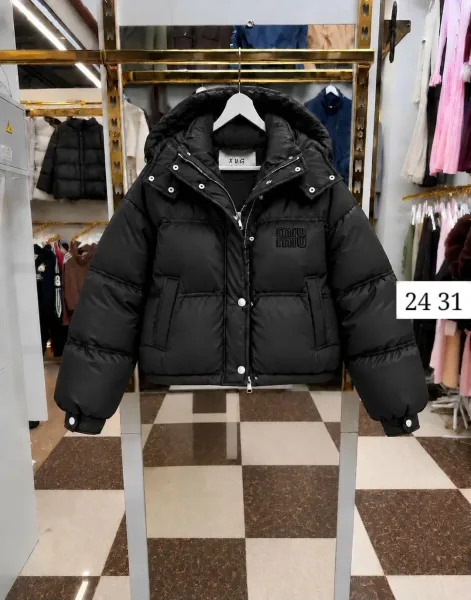 Куртка из эко-кожи M 42–44 L 44–46 XL 48–50 2XL 52–54 — фото 6