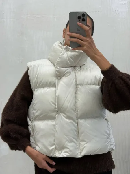 Жилетка — фото 4