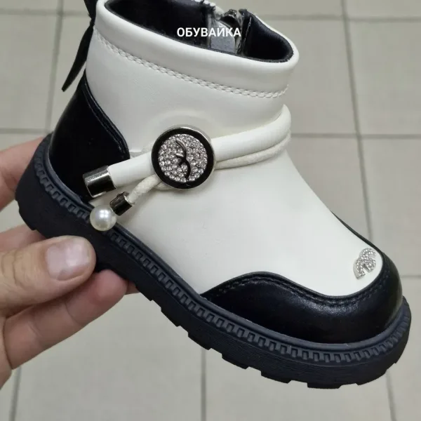 Натуральная шерсть — фото 21