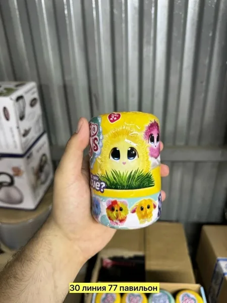 Прикольные зверята — фото 7
