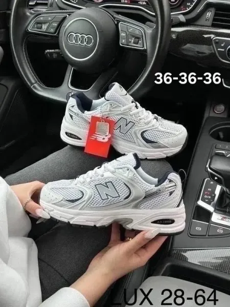Кеды мужские — фото 2