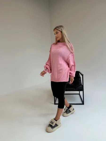 Ботинки женские Люкс — фото 6