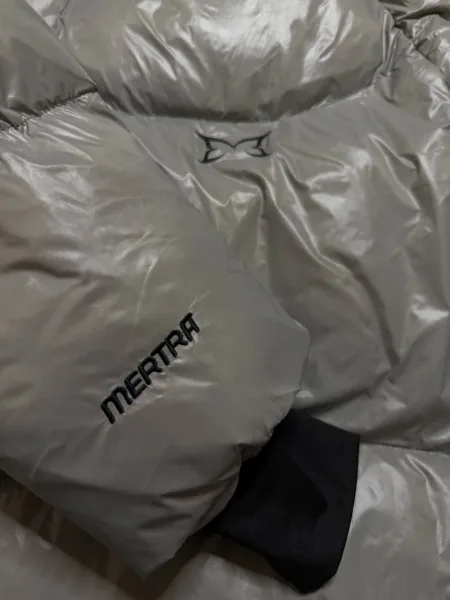 Куртка от фирмы METRA — фото 16