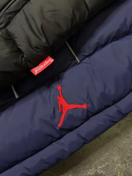 Жилетка Supreme × Jordan — фото 13
