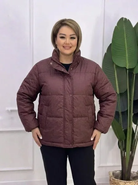 Модная куртка качество — фото 2