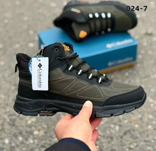 Кроссовки Маломерки на один — фото 11