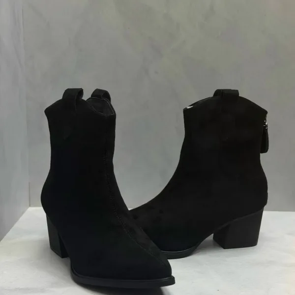 Кроссовки женские | кожа, замша — фото 74