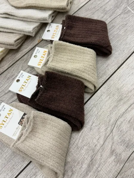 Детские носки термо — фото 2