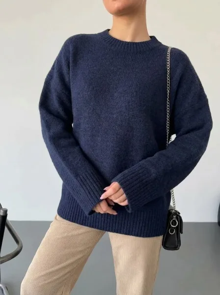 Свитер Cozy Mood Sweater — фото 2