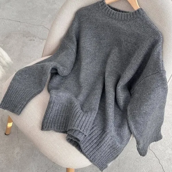 Свитер Cozy Mood Sweater — фото 13