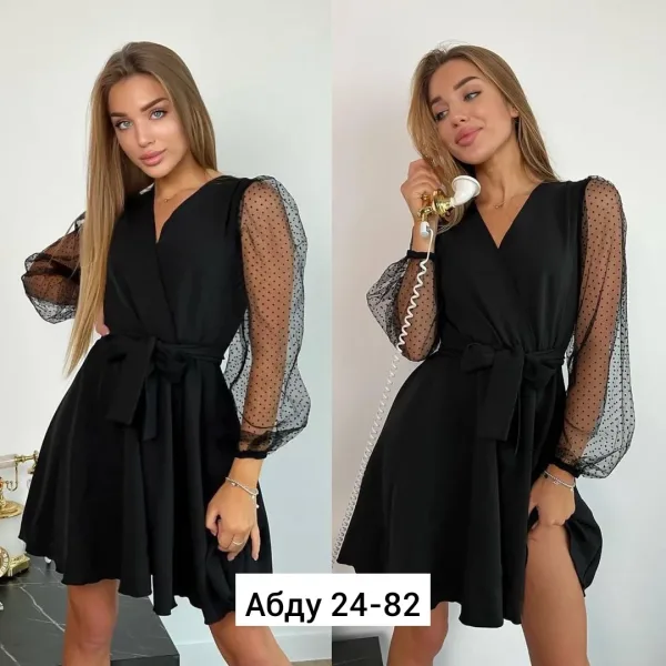 Платье прадо — фото 2
