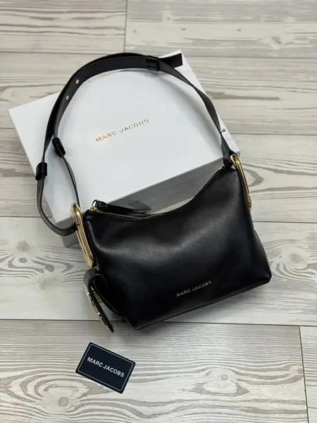 Сумка Marc Jacobs — фото 10