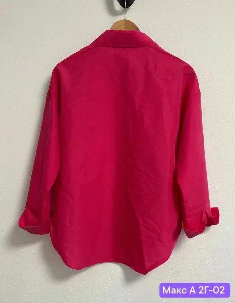 Блузка — фото 3