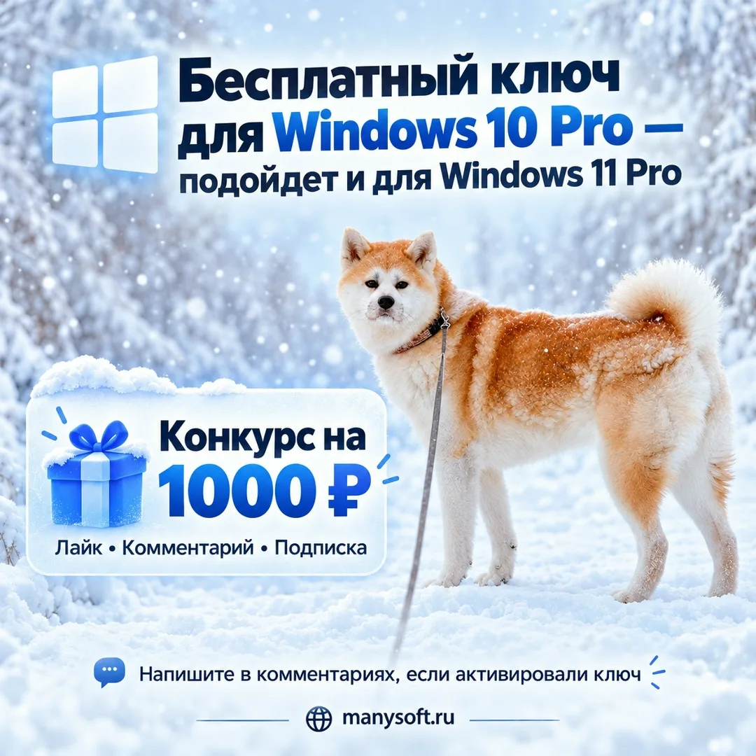 Условия очень просты — фото 2