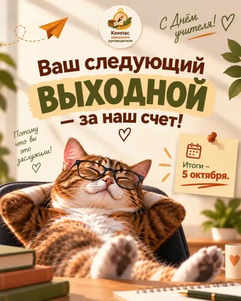 Есть только один вопрос