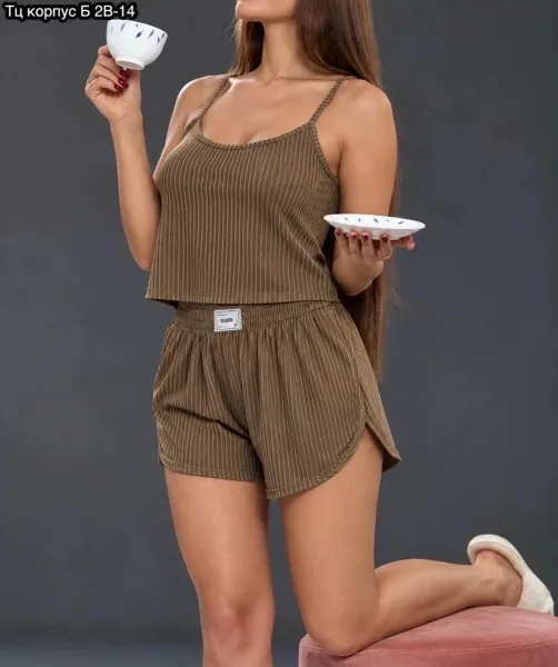 Пижама лапша — фото 9