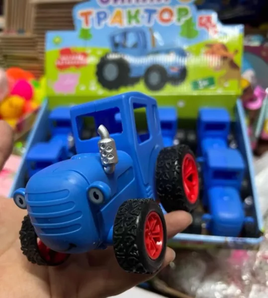 Игрушка из пластика с подсветкой, подходит для мужчин и женщин — фото 4